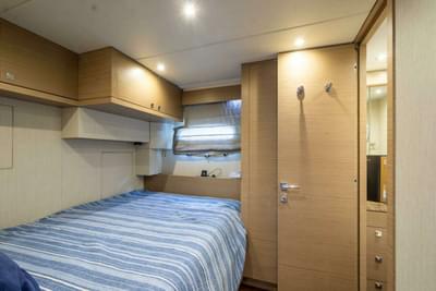 BOATZON | Hargrave Flushdeck 2016 BOATZON | Hargrave Flushdeck 2016