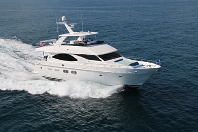 BOATZON | Hargrave Flybridge 2015 BOATZON | Hargrave Flybridge 2015