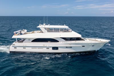 BOATZON | Hargrave Flybridge Motor Yacht 2016 BOATZON | Hargrave Flybridge Motor Yacht 2016
