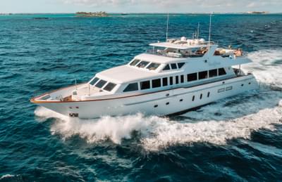 BOATZON | Hargrave Motor Yacht 2006 BOATZON | Hargrave Motor Yacht 2006