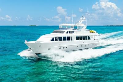 BOATZON | Hargrave Raised Pilothouse 2010 BOATZON | Hargrave Raised Pilothouse 2010