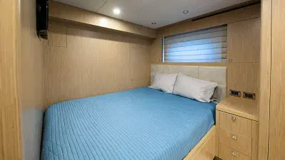 BOATZON | Hargrave Raised Pilothouse 2026 BOATZON | Hargrave Raised Pilothouse 2026