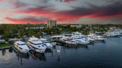 BOATZON | Hargrave Sky Lounge 2014