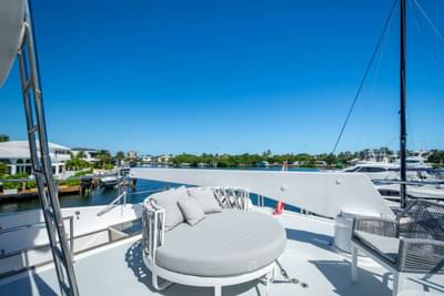 BOATZON | Hargrave Skylounge 2003