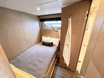 BOATZON | Hargrave Skylounge Flush Deck 2021 BOATZON | Hargrave Skylounge Flush Deck 2021