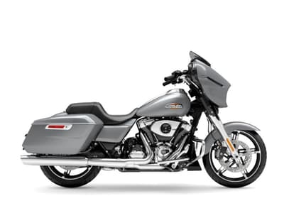 BOATZON | Harley-Davidson® FLHX  Street Glide 2025