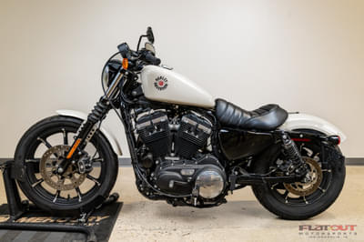 BOATZON | HarleyDavidson 883 IRON 2022