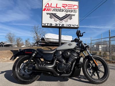 BOATZON | HarleyDavidson 975 Nightster 2025 BOATZON | HarleyDavidson 975 Nightster 2025