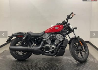 BOATZON | HarleyDavidson 975 NIGHTSTER NEW LIKE 2023 BOATZON | HarleyDavidson 975 NIGHTSTER NEW LIKE 2023