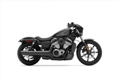 BOATZON | HarleyDavidson 975 NIGHTSTER REAR SEAT OPTION 2022 BOATZON | HarleyDavidson 975 NIGHTSTER REAR SEAT OPTION 2022