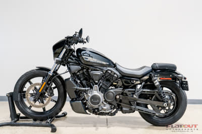 BOATZON | HarleyDavidson 975 NIGHTSTER SPECIAL 2022