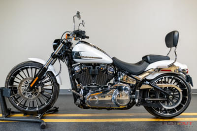 BOATZON | HarleyDavidson BREAK OUT 117 2024 BOATZON | HarleyDavidson BREAK OUT 117 2024