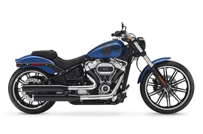 BOATZON | HarleyDavidson Breakout 114  Anniversary Color 2018