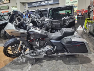 BOATZON | HarleyDavidson CVO Road Glide 2019