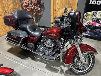 BOATZON | HarleyDavidson Electra Glide Classic 2010
