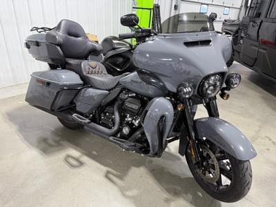 BOATZON | HarleyDavidson ELECTRA GLIDE ULTRA 2022