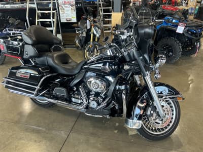 BOATZON | HarleyDavidson Electra Glide Ultra Classic 2013