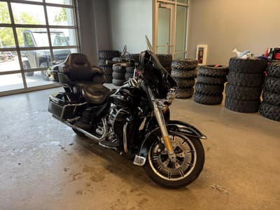 BOATZON | HarleyDavidson ELECTRA GLIDE ULTRA CLASSIC LOW 2015