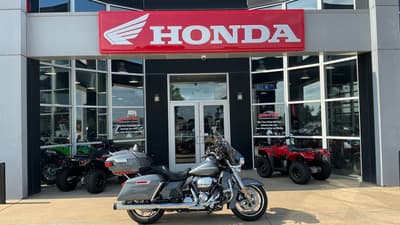 BOATZON | HarleyDavidson ELECTRA GLIDE ULTRA LIMITED 2022