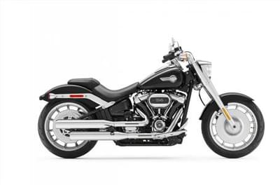 BOATZON | HarleyDavidson FAT BOY 114 2022 BOATZON | HarleyDavidson FAT BOY 114 2022