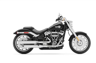BOATZON | HarleyDavidson FAT BOY 114 2022
