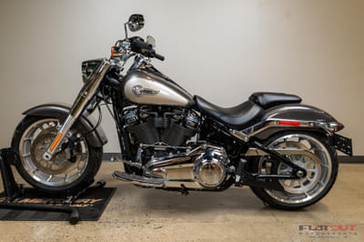 BOATZON | HarleyDavidson FAT BOY 114 ONLY 4 MILESBRANDED TITLE 2023 BOATZON | HarleyDavidson FAT BOY 114 ONLY 4 MILESBRANDED TITLE 2023