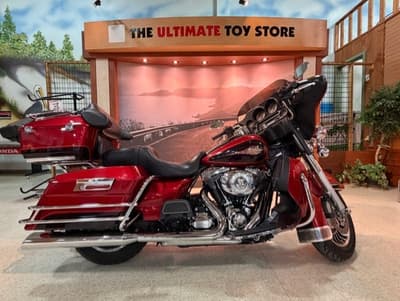 BOATZON | HarleyDavidson FLHTCU ELECTRA GLIDE ULTRA CLASSIC 2013