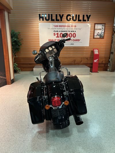 BOATZON | HarleyDavidson FLHX STREET GLIDE 2015