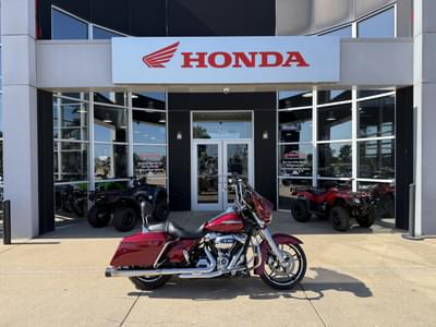 BOATZON | HarleyDavidson FLHXS Street Glide Special 2017 BOATZON | HarleyDavidson FLHXS Street Glide Special 2017