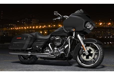 2015 Harley-Davidson® HarleyDavidson FLTRXS Road Glide Special 2015 - Sold Boat