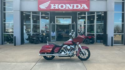 BOATZON | HarleyDavidson FLTRXS Road Glide Special 2016