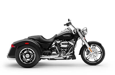 BOATZON | HarleyDavidson Freewheeler 2019