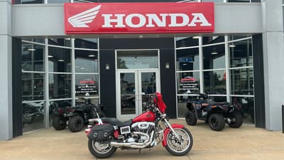 BOATZON | HarleyDavidson FXDL Low Rider 2016