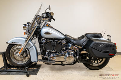 BOATZON | HarleyDavidson HERITAGE CLASSIC 114 2023 BOATZON | HarleyDavidson HERITAGE CLASSIC 114 2023