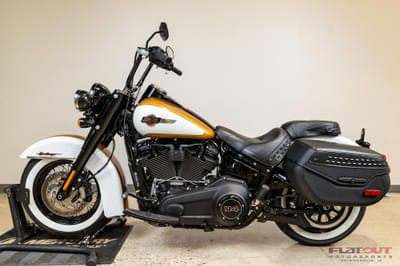 BOATZON | HarleyDavidson HERITAGE CLASSIC 114 ONLY 2314 MI 2023 BOATZON | HarleyDavidson HERITAGE CLASSIC 114 ONLY 2314 MI 2023