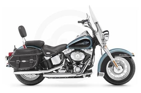 2007 Harley-Davidson® HarleyDavidson HERITAGE SOFTAIL CLASSIC 103 2007 - Sold Boat
