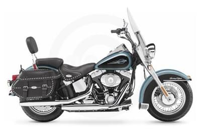 BOATZON | HarleyDavidson HERITAGE SOFTAIL CLASSIC 2007
