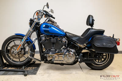BOATZON | HarleyDavidson LOW RIDER 2018