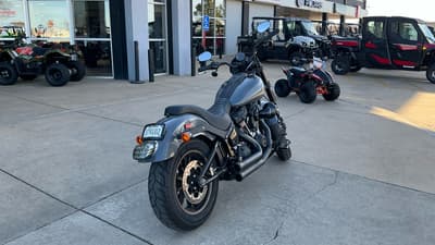 BOATZON | HarleyDavidson Low Rider S 2022 BOATZON | HarleyDavidson Low Rider S 2022