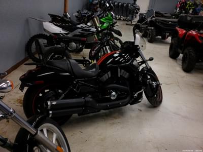 BOATZON | HarleyDavidson Night Rod Special 2008