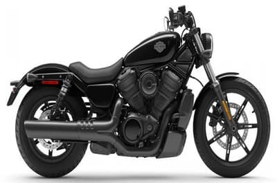 BOATZON | HarleyDavidson Nightster 2025