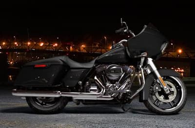 BOATZON | HarleyDavidson Road Glide Base 2016