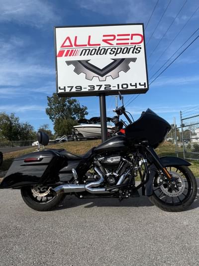 BOATZON | HarleyDavidson Road Glide Special 2019