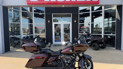 BOATZON | HarleyDavidson Road Glide Special 2021