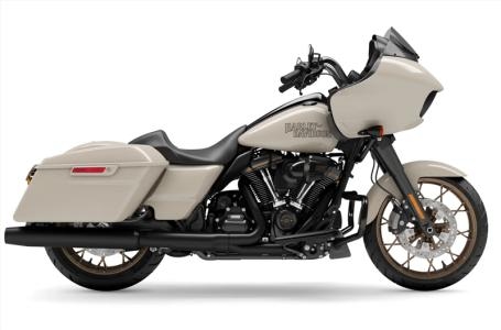 2023 Harley-Davidson® HarleyDavidson Road Glide ST 2023 - Sold Boat