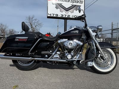 BOATZON | HarleyDavidson Road King 2001 BOATZON | HarleyDavidson Road King 2001