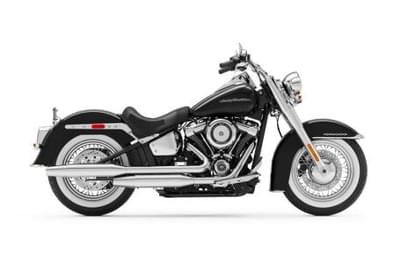 BOATZON | HarleyDavidson Softail DELUXE 2020 BOATZON | HarleyDavidson Softail DELUXE 2020