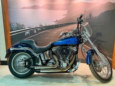 BOATZON | HarleyDavidson SOFTAIL DEUCE 2004 BOATZON | HarleyDavidson SOFTAIL DEUCE 2004
