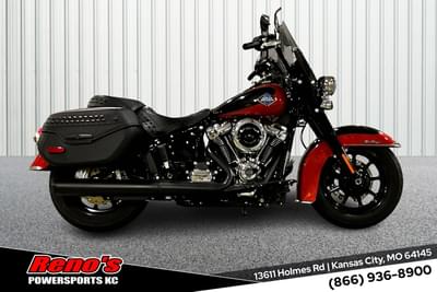 BOATZON | HarleyDavidson Softail Heritage Classic 2025 BOATZON | HarleyDavidson Softail Heritage Classic 2025