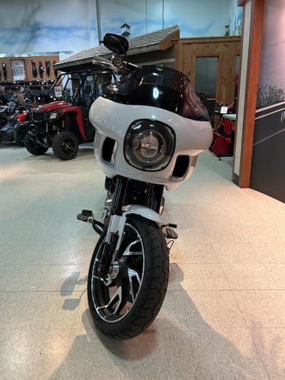 BOATZON | HarleyDavidson SOFTAIL SPORT GLIDE 2021